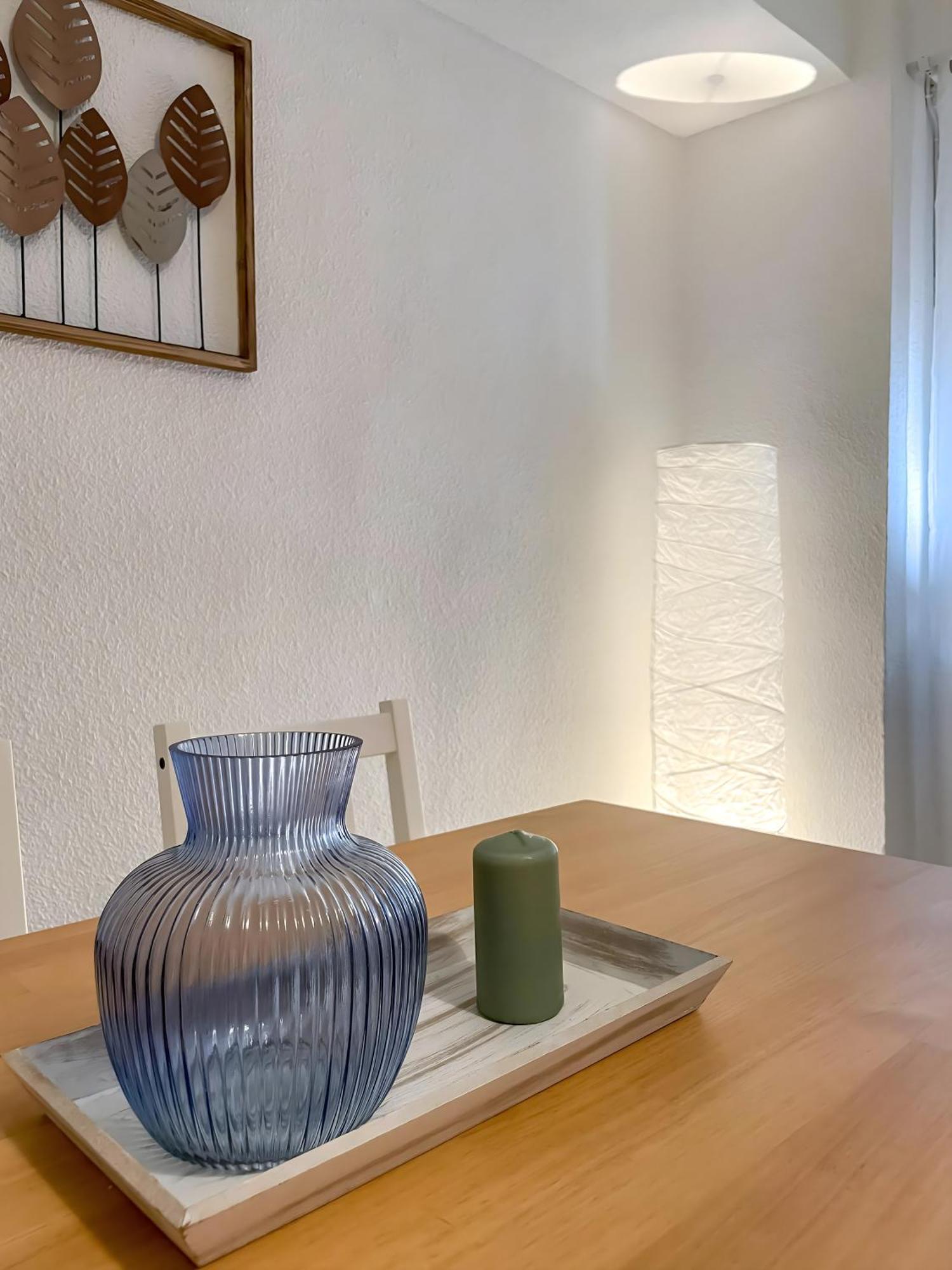 Lumen Home Granada Exteriör bild