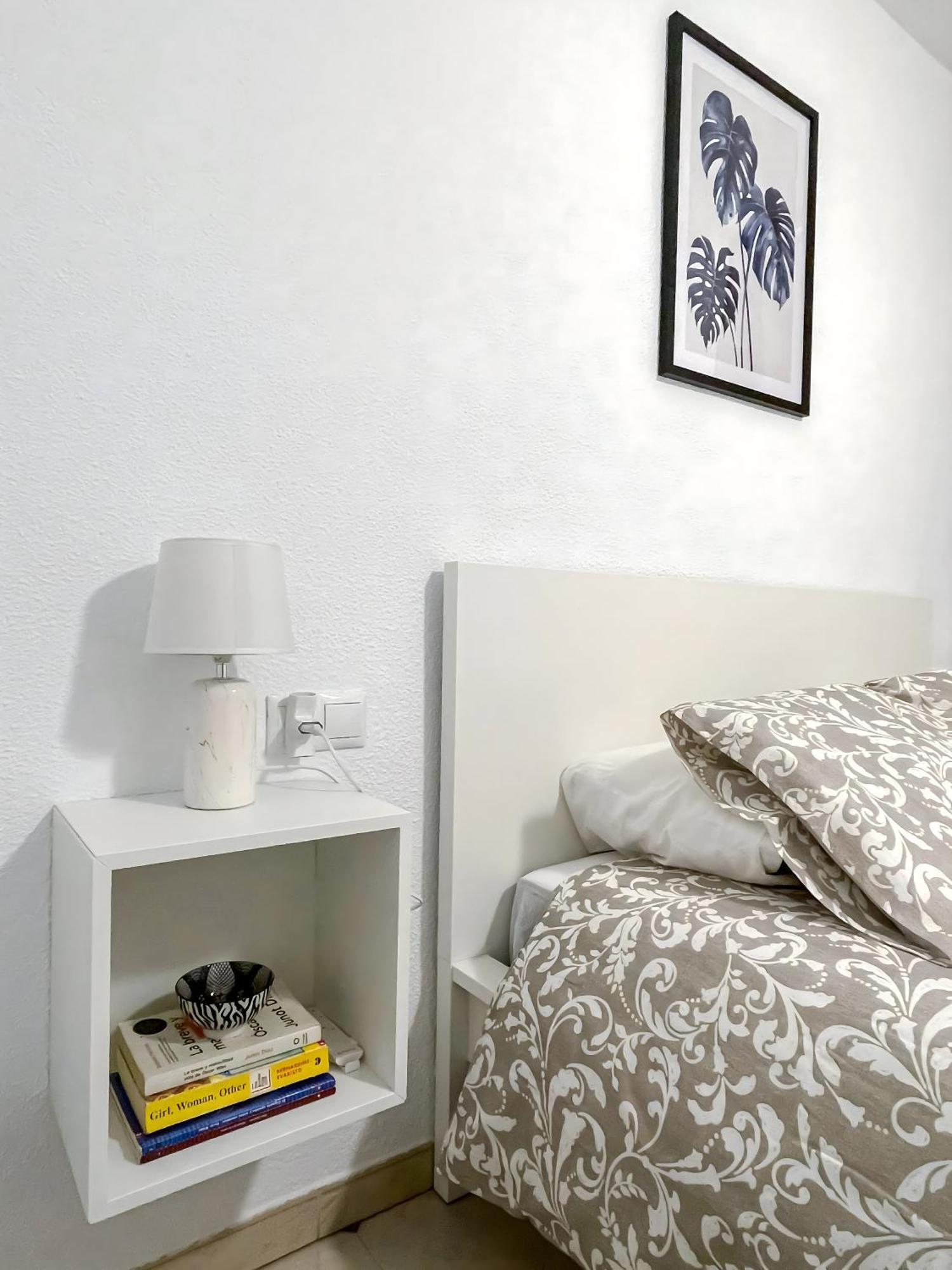 Lumen Home Granada Exteriör bild