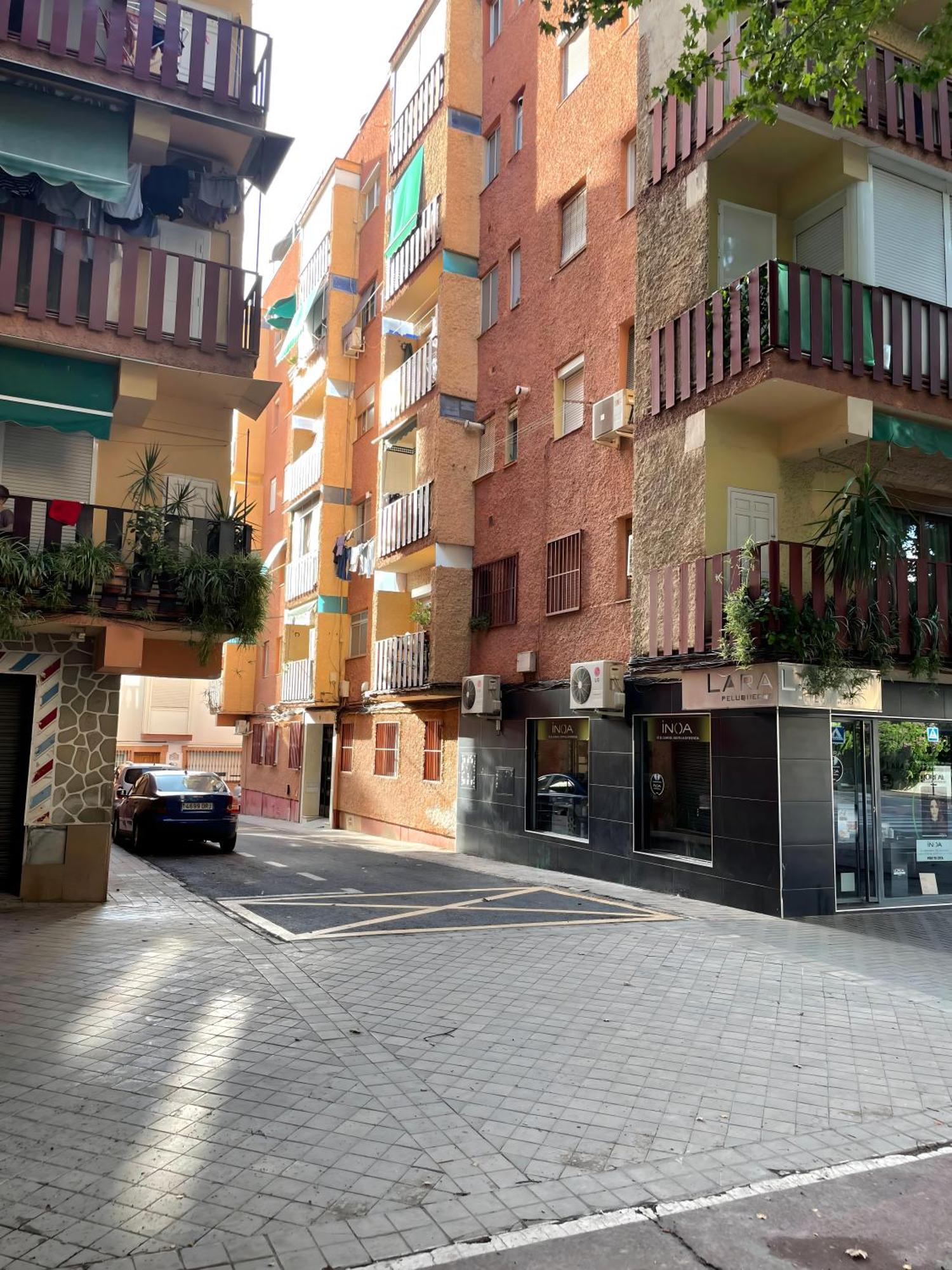 Lumen Home Granada Exteriör bild