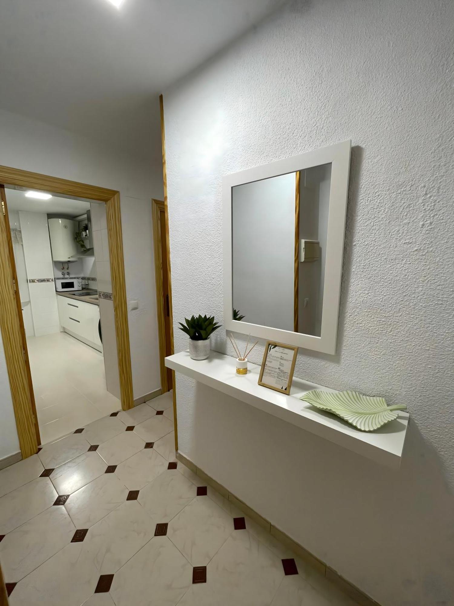 Lumen Home Granada Exteriör bild